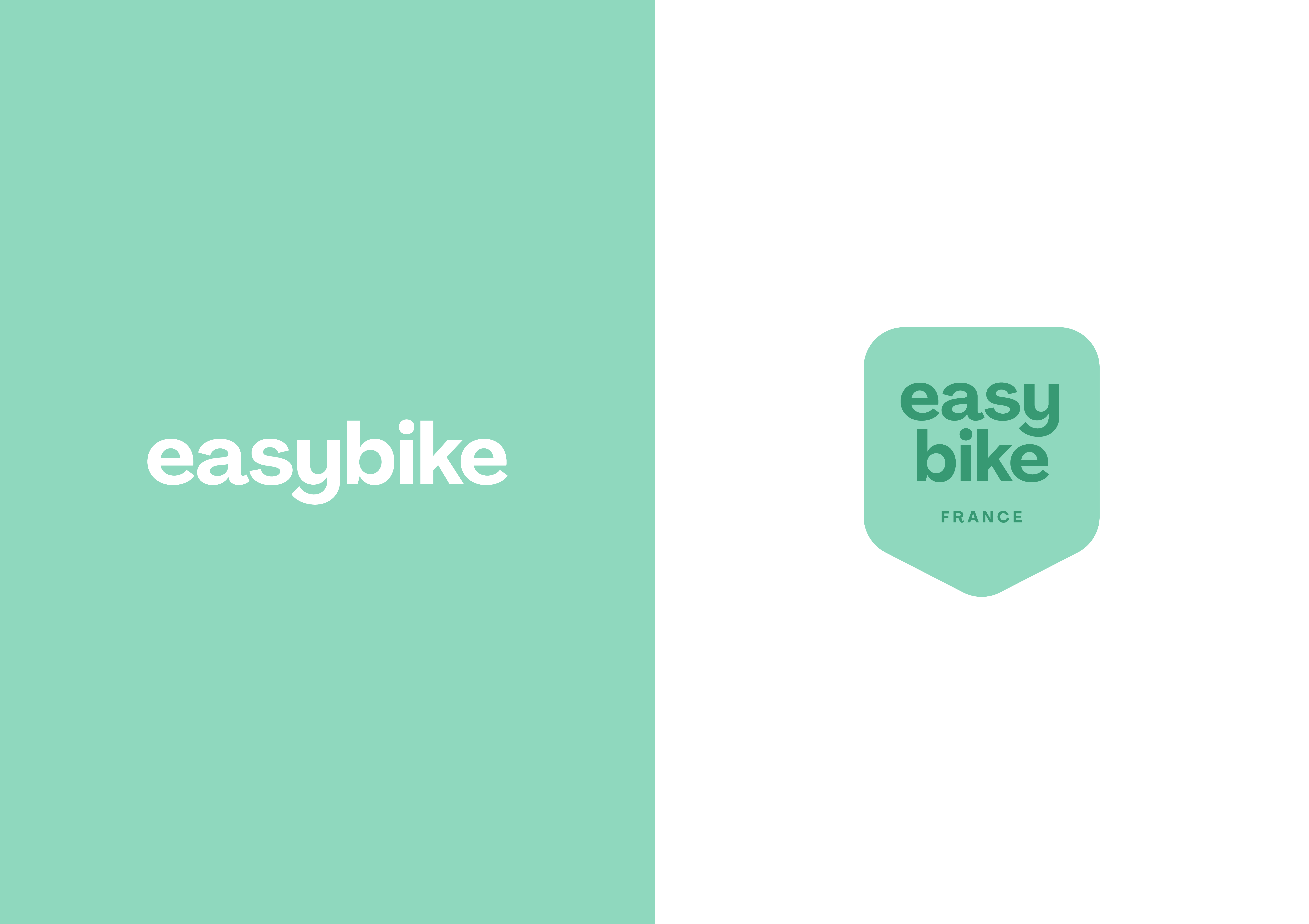 Thomas Le Mouellic - Easybike