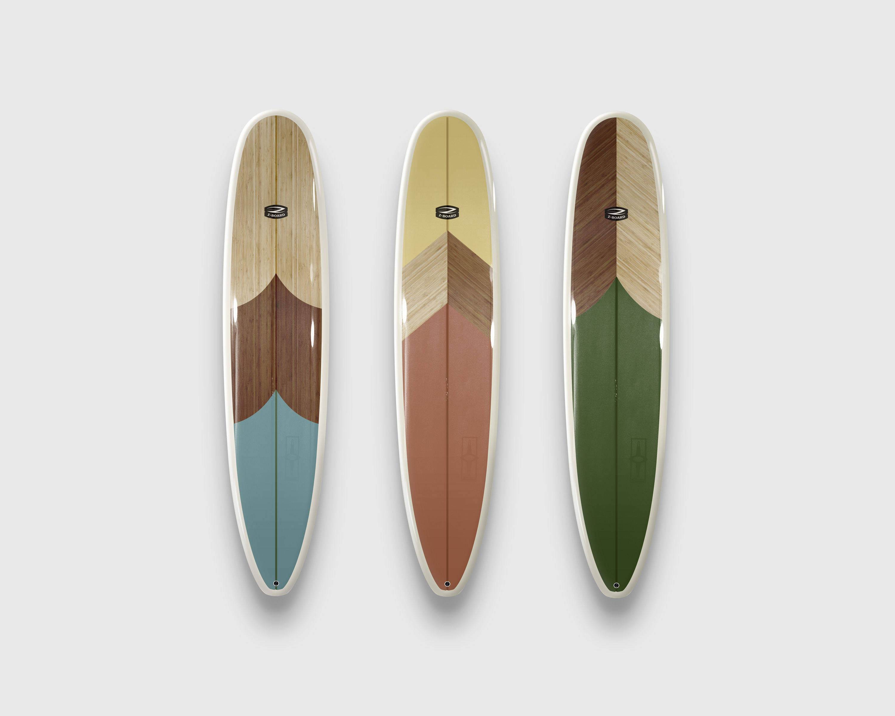 Thomas Le Mouellic - Z boardsurf