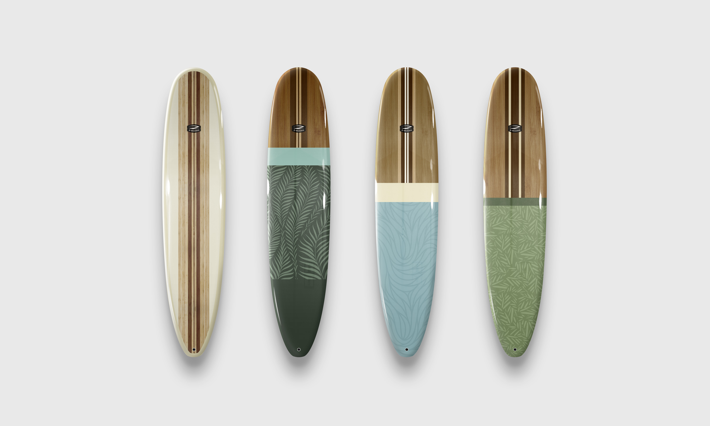 Thomas Le Mouellic - Z boardsurf